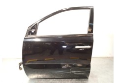 Recambio de puerta delantera izquierda para renault koleos i (hy_) 2.0 dci (hy0k) referencia OEM IAM 801010029R  