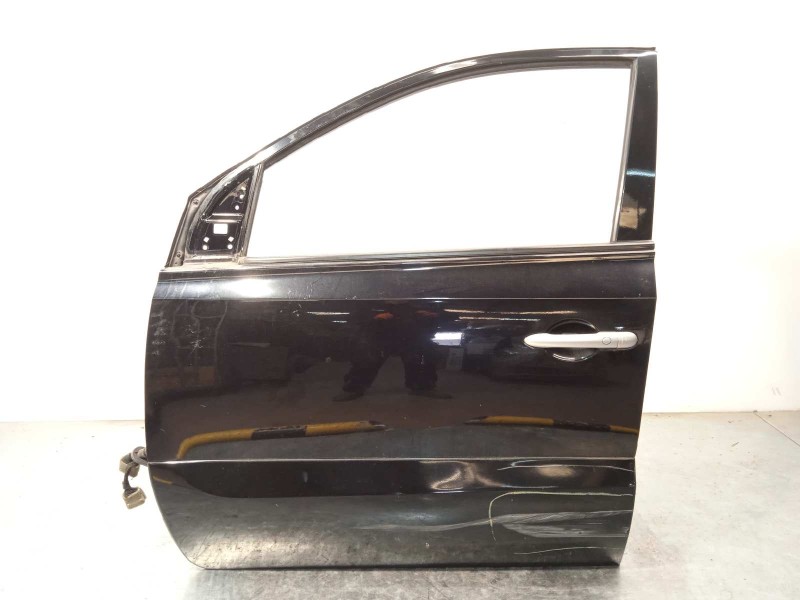 Recambio de puerta delantera izquierda para renault koleos i (hy_) 2.0 dci (hy0k) referencia OEM IAM 801010029R  