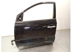 Recambio de puerta delantera izquierda para renault koleos i (hy_) 2.0 dci (hy0k) referencia OEM IAM 801010029R   2