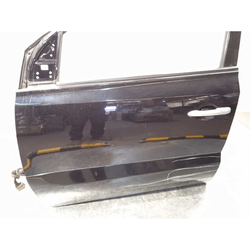 Recambio de puerta delantera izquierda para renault koleos i (hy_) 2.0 dci (hy0k) referencia OEM IAM 801010029R  