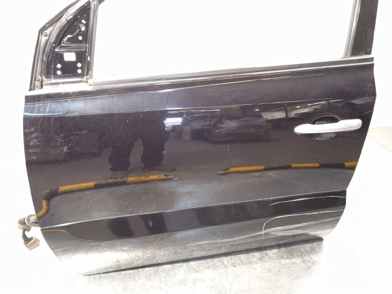 Recambio de puerta delantera izquierda para renault koleos i (hy_) 2.0 dci (hy0k) referencia OEM IAM 801010029R  
