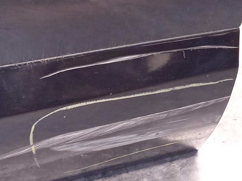 Recambio de puerta delantera izquierda para renault koleos i (hy_) 2.0 dci (hy0k) referencia OEM IAM 801010029R  