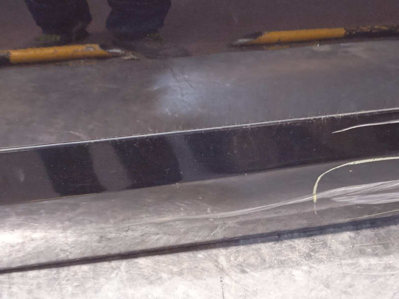 Recambio de puerta delantera izquierda para renault koleos i (hy_) 2.0 dci (hy0k) referencia OEM IAM 801010029R  