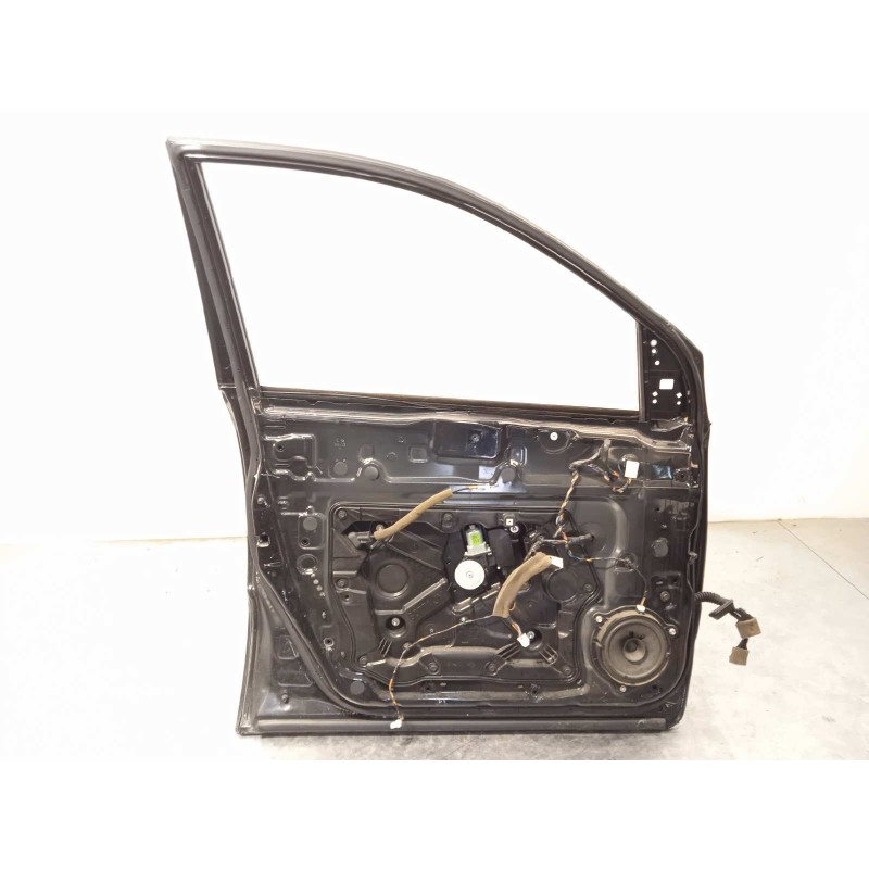 Recambio de puerta delantera izquierda para renault koleos i (hy_) 2.0 dci (hy0k) referencia OEM IAM 801010029R  