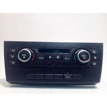 MANDO CLIMATIZADOR 64119182287 9182287 A2C53307711