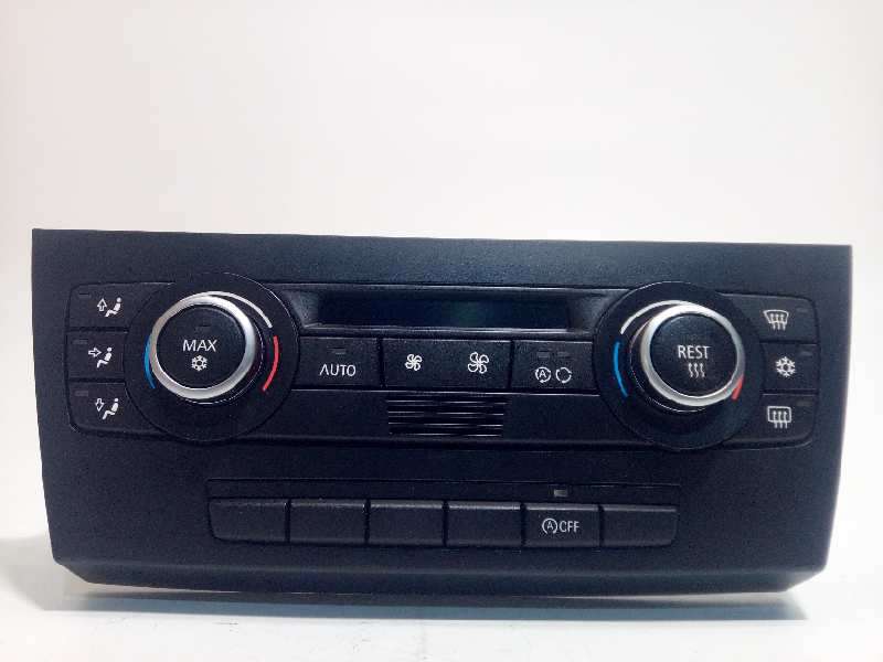 MANDO CLIMATIZADOR 64119182287 9182287 A2C53307711