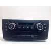 Recambio de mando climatizador para bmw serie 3 berlina (e90) 318d referencia OEM IAM 64119182287 9182287 A2C53307711