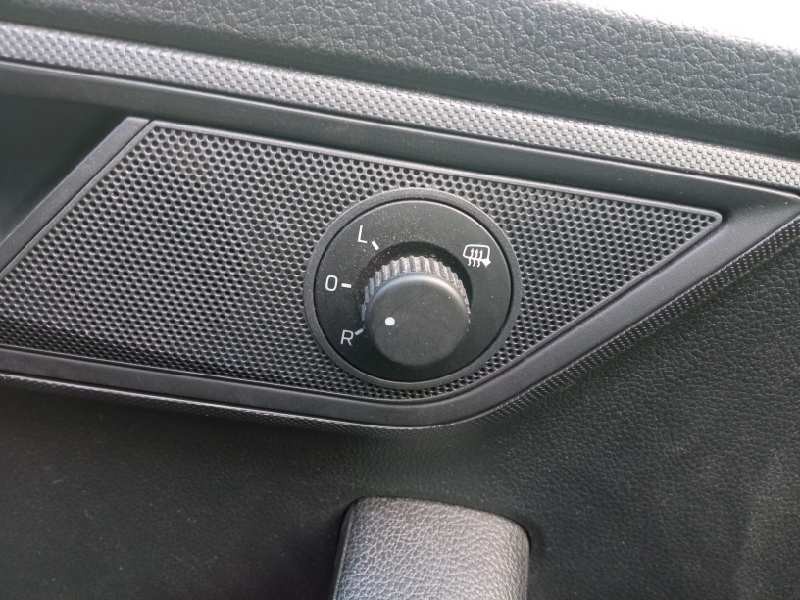 skoda fabia iii (nj3) del año 2015