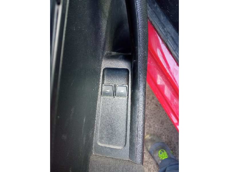 skoda fabia iii (nj3) del año 2015