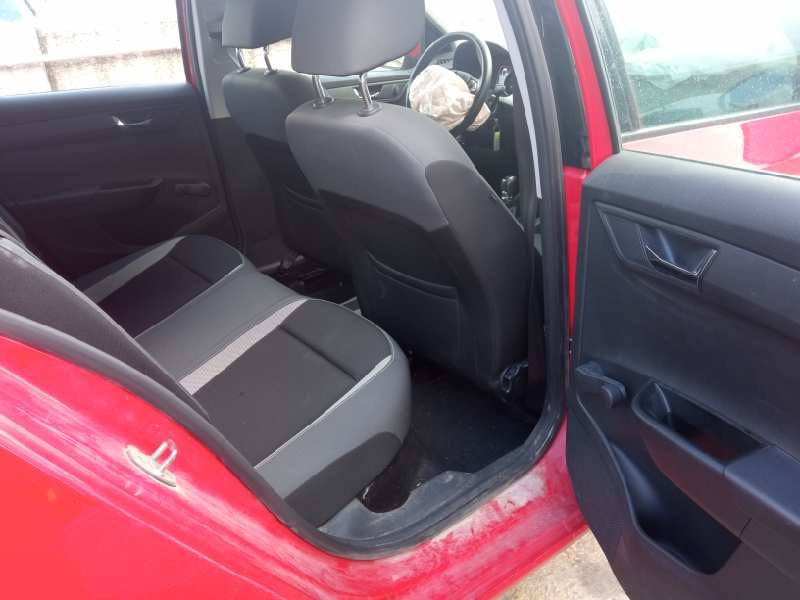 skoda fabia iii (nj3) del año 2015