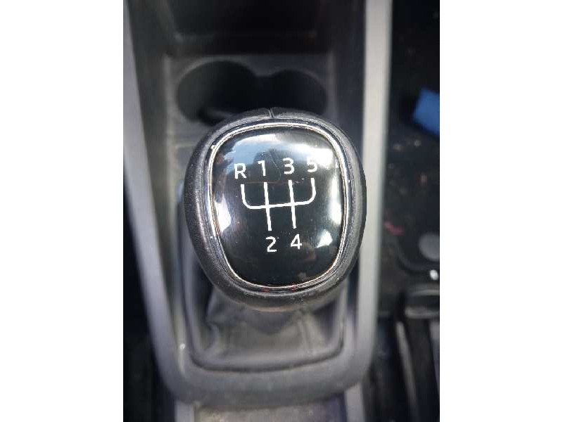 skoda fabia iii (nj3) del año 2015