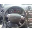 FORD MONDEO BER. (CA2)