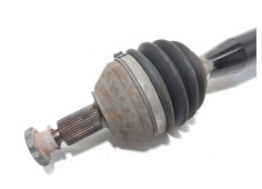 Recambio de transmision delantera derecha para skoda fabia iii (nj3) 1.2 tsi referencia OEM IAM 6R0407762K   2