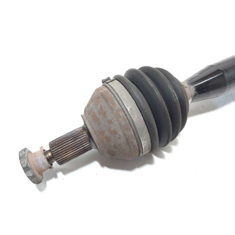 Recambio de transmision delantera derecha para skoda fabia iii (nj3) 1.2 tsi referencia OEM IAM 6R0407762K  