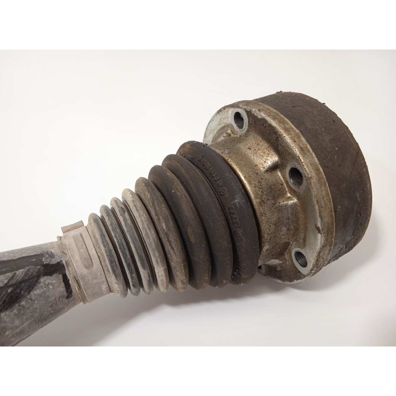 Recambio de transmision delantera derecha para skoda fabia iii (nj3) 1.2 tsi referencia OEM IAM 6R0407762K  