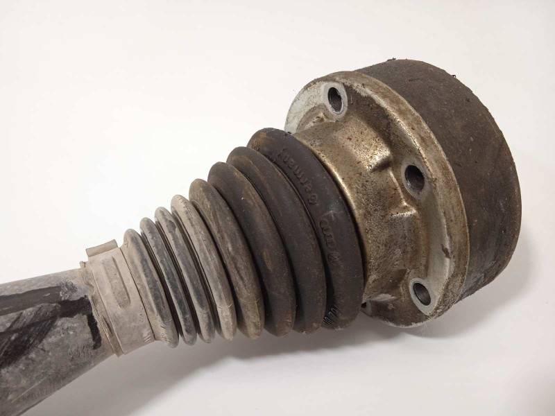 Recambio de transmision delantera derecha para skoda fabia iii (nj3) 1.2 tsi referencia OEM IAM 6R0407762K  