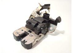 Recambio de cerradura maletero / porton para skoda fabia iii (nj3) 1.2 tsi referencia OEM IAM 8R0827505   2