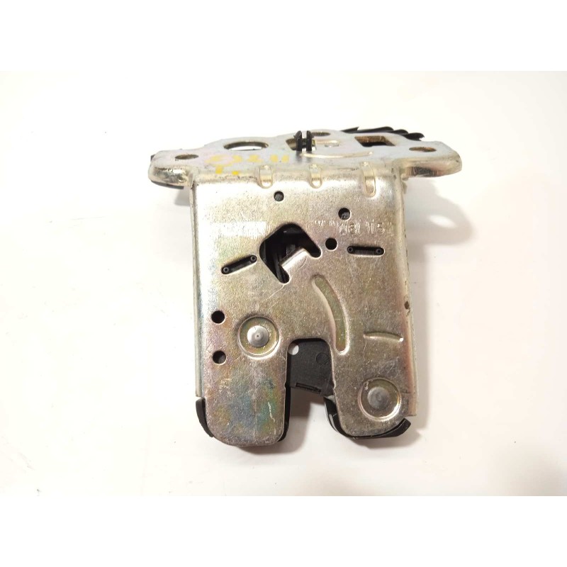 Recambio de cerradura maletero / porton para skoda fabia iii (nj3) 1.2 tsi referencia OEM IAM 8R0827505  