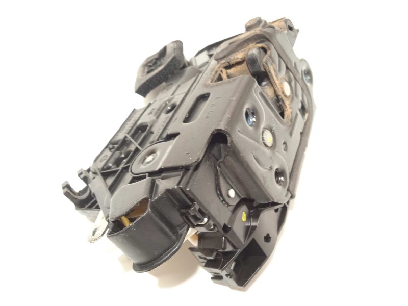 Recambio de cerradura puerta trasera derecha para skoda fabia iii (nj3) 1.2 tsi referencia OEM IAM 6V0839015A  