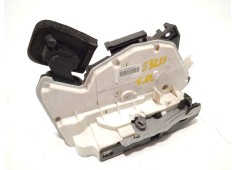 Recambio de cerradura puerta trasera derecha para skoda fabia iii (nj3) 1.2 tsi referencia OEM IAM 6V0839015A   2