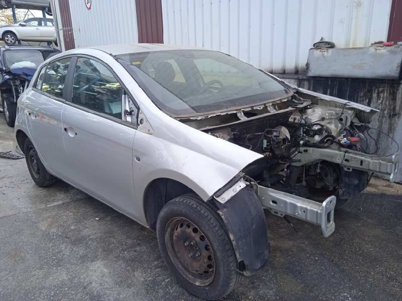 fiat bravo ii (198_) del año 2008