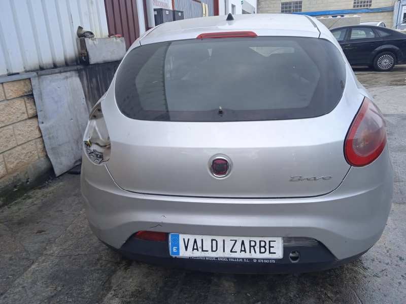 fiat bravo ii (198_) del año 2008