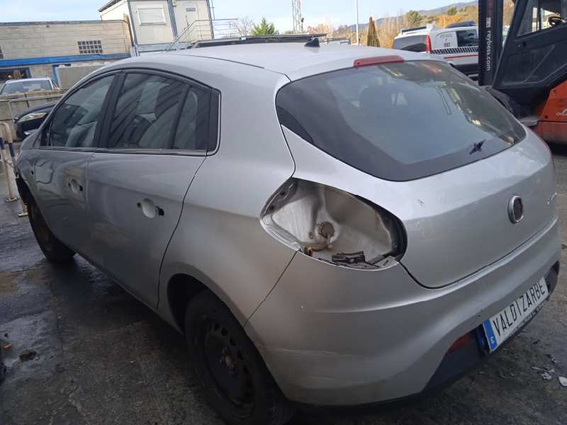 fiat bravo ii (198_) del año 2008