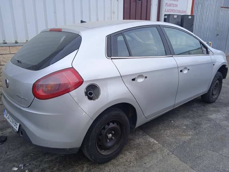 fiat bravo ii (198_) del año 2008