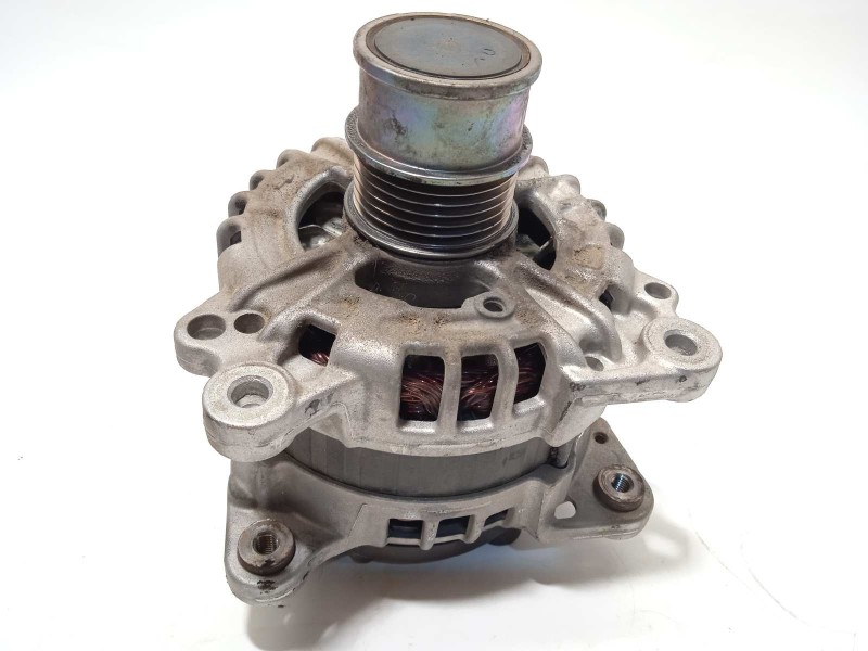 Recambio de alternador para skoda fabia iii (nj3) 1.2 tsi referencia OEM IAM 04C903023L  F000BL08F2
