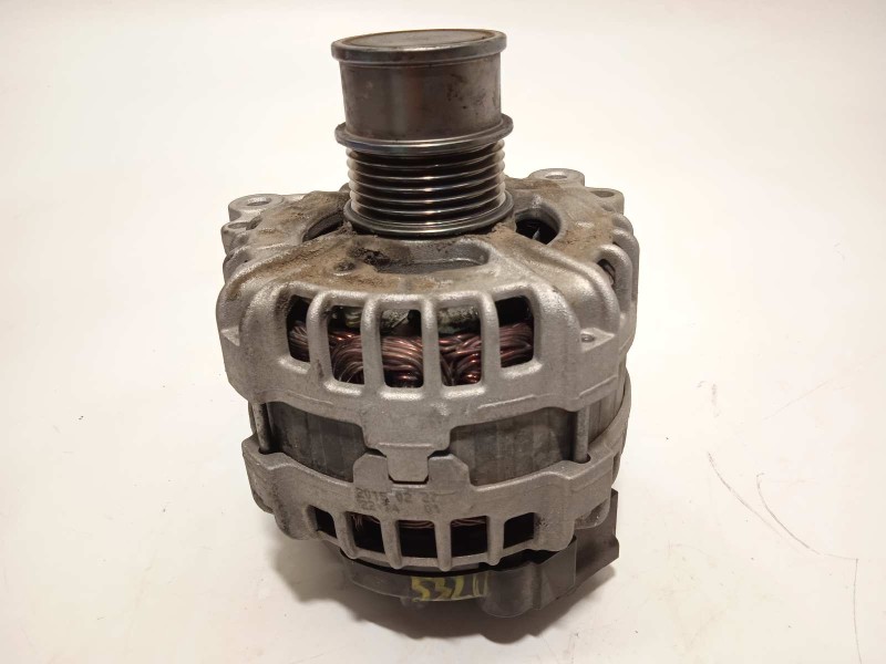 Recambio de alternador para skoda fabia iii (nj3) 1.2 tsi referencia OEM IAM 04C903023L  F000BL08F2