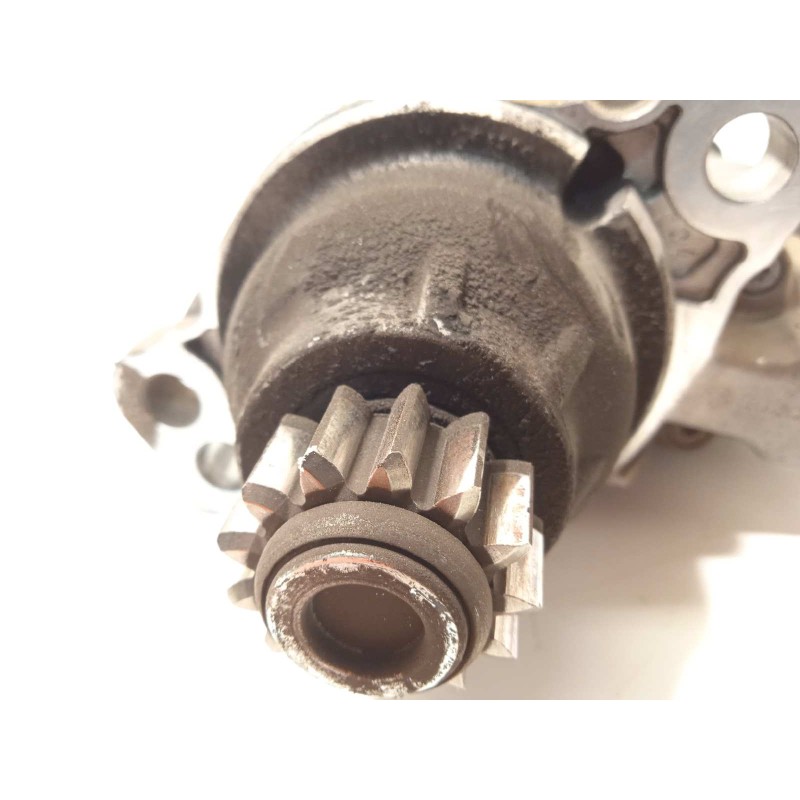 Recambio de motor arranque para skoda fabia iii (nj3) 1.2 tsi referencia OEM IAM 02M911024Q  0001179512