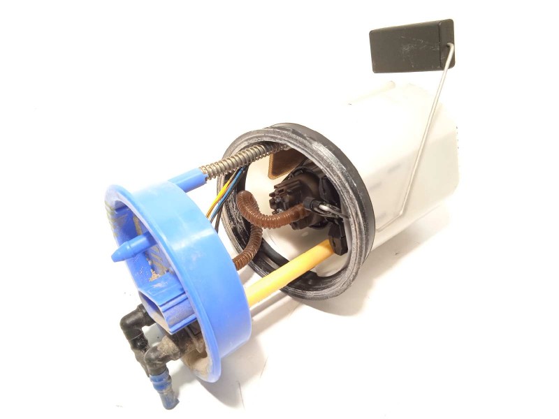 Recambio de bomba combustible para skoda fabia iii (nj3) 1.2 tsi referencia OEM IAM 6R0919051N  A2C92851500