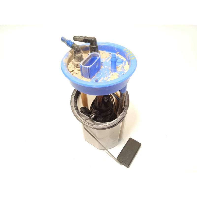 Recambio de bomba combustible para skoda fabia iii (nj3) 1.2 tsi referencia OEM IAM 6R0919051N  A2C92851500