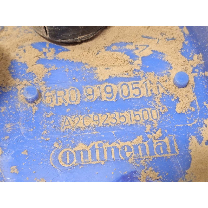 Recambio de bomba combustible para skoda fabia iii (nj3) 1.2 tsi referencia OEM IAM 6R0919051N  A2C92851500