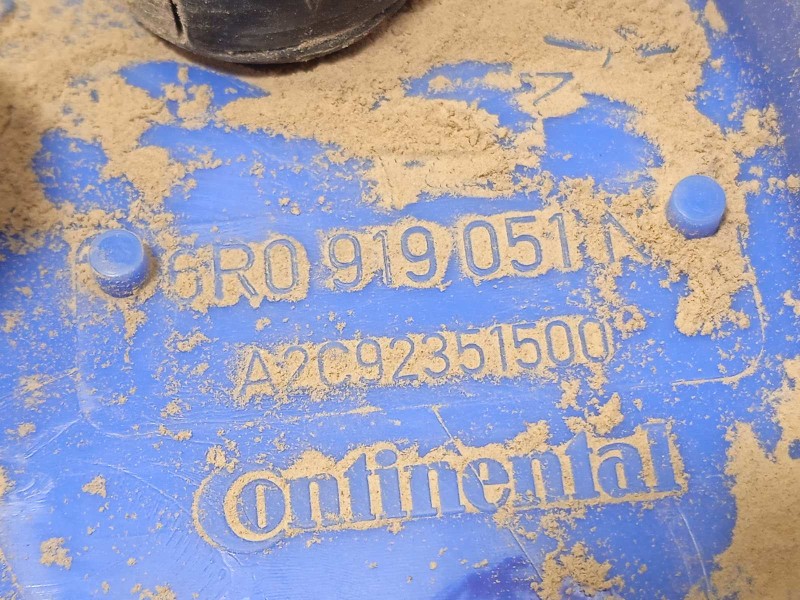 Recambio de bomba combustible para skoda fabia iii (nj3) 1.2 tsi referencia OEM IAM 6R0919051N  A2C92851500