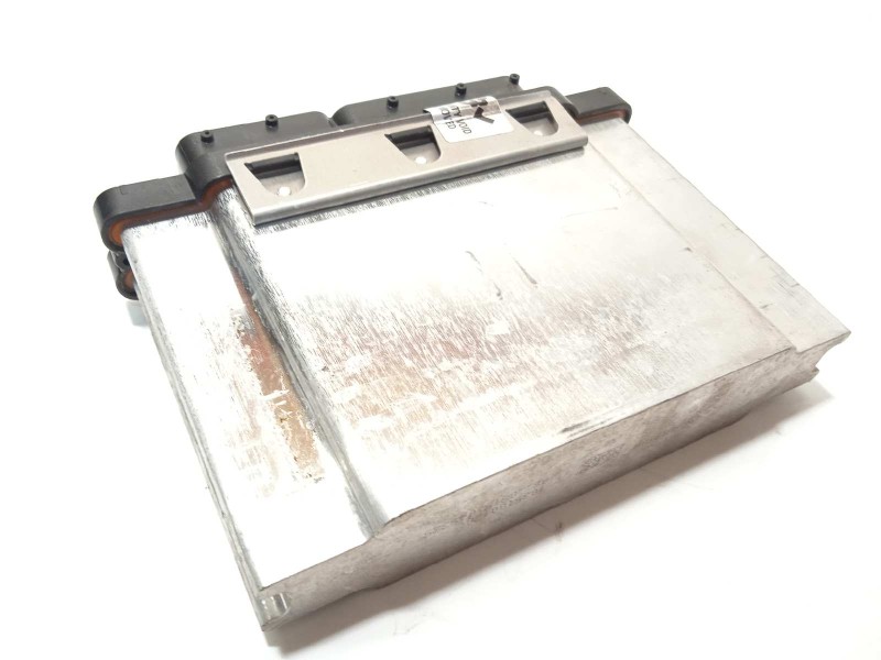 Recambio de centralita motor uce para skoda fabia iii (nj3) 1.2 tsi referencia OEM IAM 04E907309AF  0261S09531