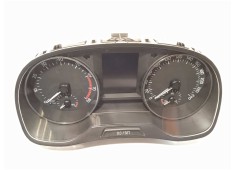 Recambio de cuadro instrumentos para skoda fabia iii (nj3) 1.2 tsi referencia OEM IAM 6V0920740  A2C91272000 2