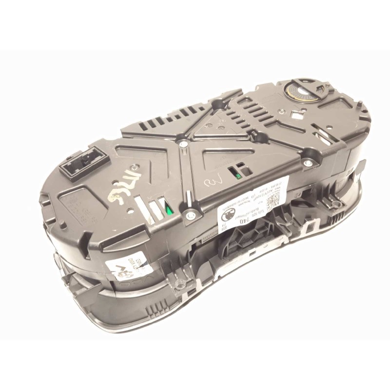 Recambio de cuadro instrumentos para skoda fabia iii (nj3) 1.2 tsi referencia OEM IAM 6V0920740  A2C91272000