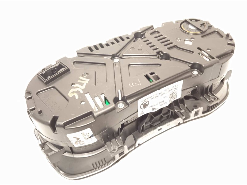 Recambio de cuadro instrumentos para skoda fabia iii (nj3) 1.2 tsi referencia OEM IAM 6V0920740  A2C91272000