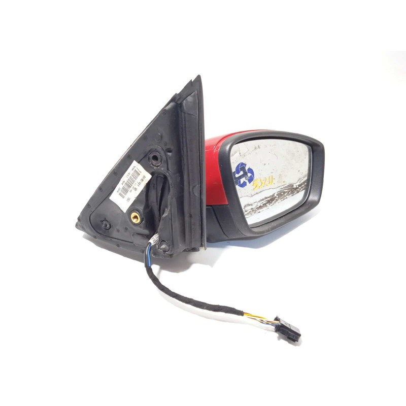 Recambio de retrovisor derecho para skoda fabia iii (nj3) 1.2 tsi referencia OEM IAM 6V1857408F  6V1857508C