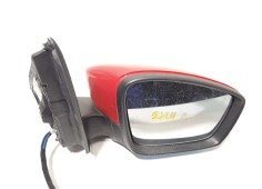 Recambio de retrovisor derecho para skoda fabia iii (nj3) 1.2 tsi referencia OEM IAM 6V1857408F  6V1857508C 2