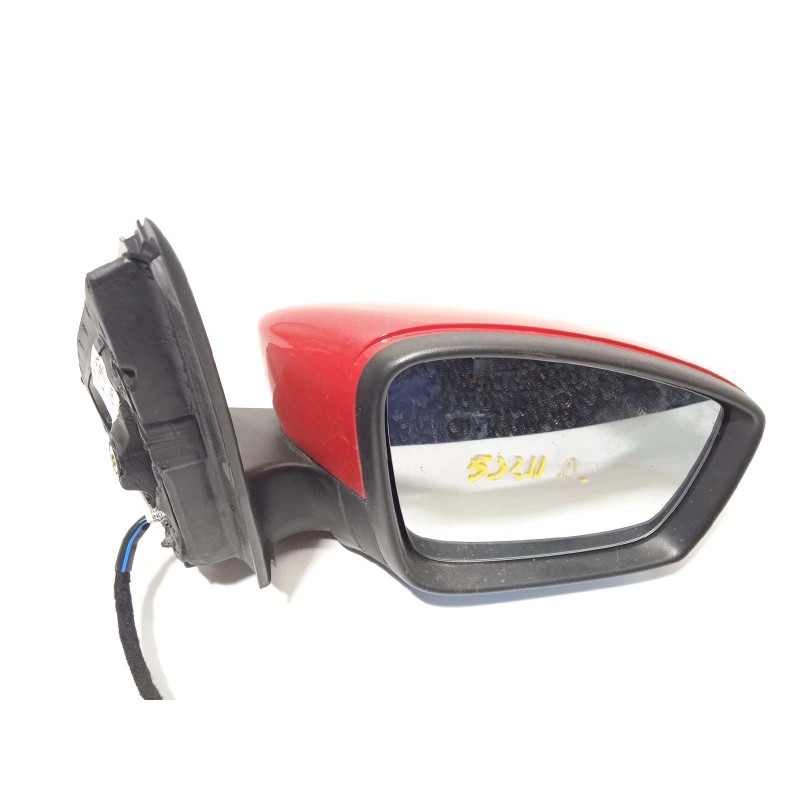 Recambio de retrovisor derecho para skoda fabia iii (nj3) 1.2 tsi referencia OEM IAM 6V1857408F  6V1857508C
