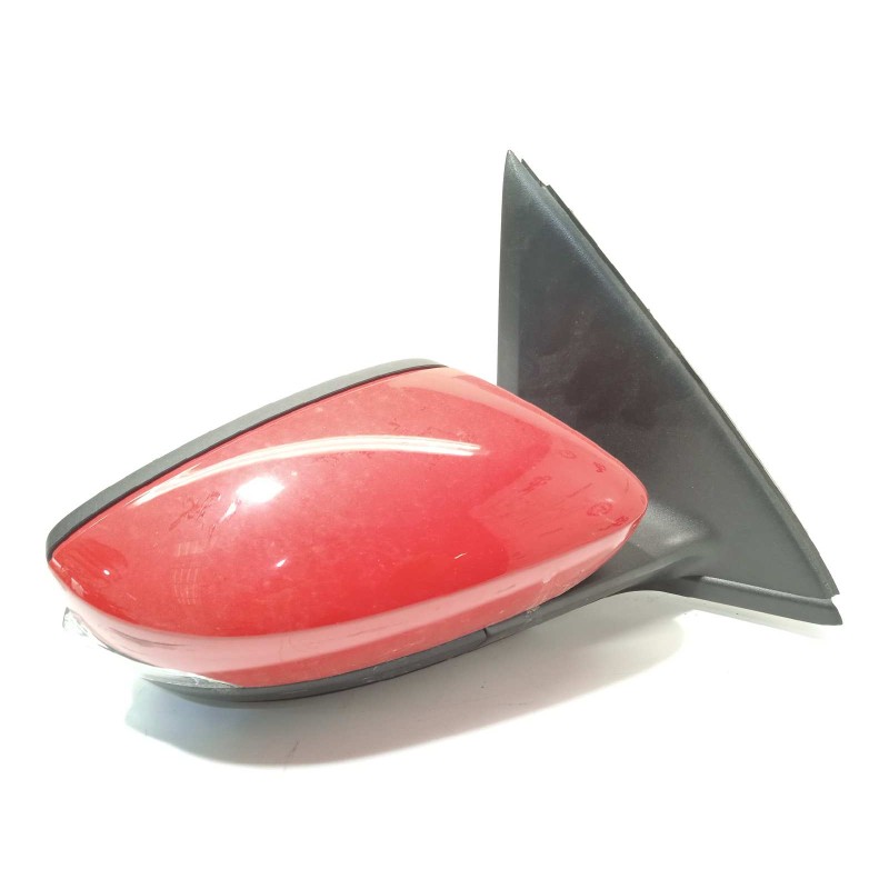 Recambio de retrovisor derecho para skoda fabia iii (nj3) 1.2 tsi referencia OEM IAM 6V1857408F  6V1857508C