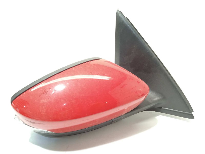 Recambio de retrovisor derecho para skoda fabia iii (nj3) 1.2 tsi referencia OEM IAM 6V1857408F  6V1857508C