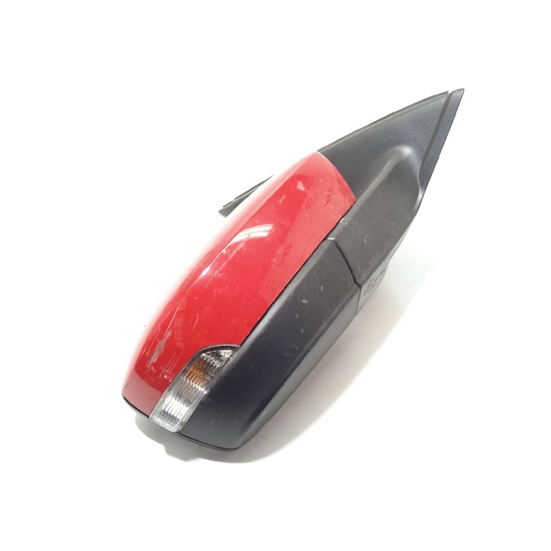 Recambio de retrovisor derecho para skoda fabia iii (nj3) 1.2 tsi referencia OEM IAM 6V1857408F  6V1857508C