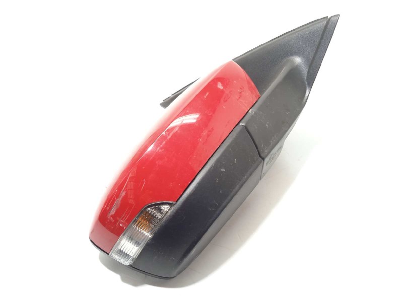 Recambio de retrovisor derecho para skoda fabia iii (nj3) 1.2 tsi referencia OEM IAM 6V1857408F  6V1857508C