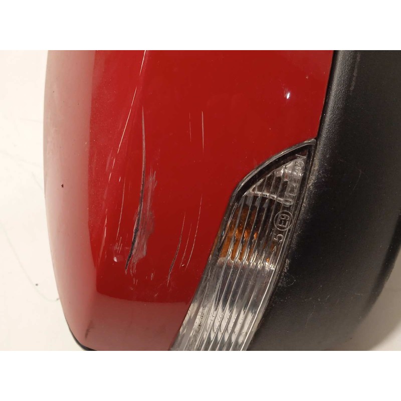 Recambio de retrovisor derecho para skoda fabia iii (nj3) 1.2 tsi referencia OEM IAM 6V1857408F  6V1857508C