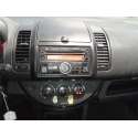 NISSAN NOTE (E11, NE11)
