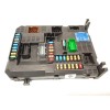 Recambio de caja reles / fusibles para peugeot 208 1.6 blue-hdi fap referencia OEM IAM 9819849680 1631852680 