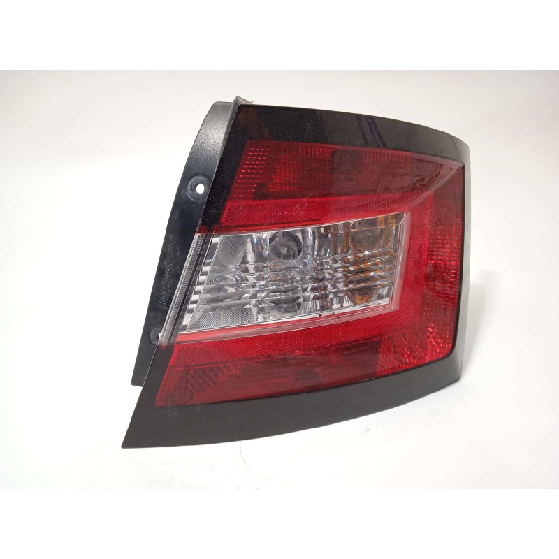 Recambio de piloto trasero derecho para skoda fabia iii (nj3) 1.2 tsi referencia OEM IAM 6V6945096  